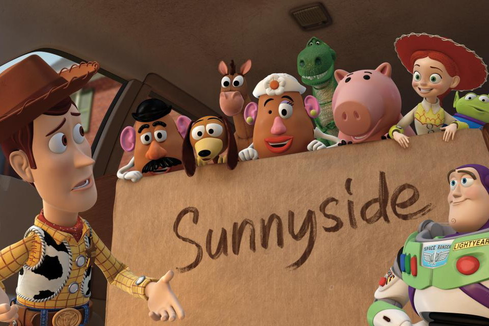 Toy Story 3