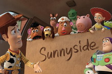 Toy Story 3