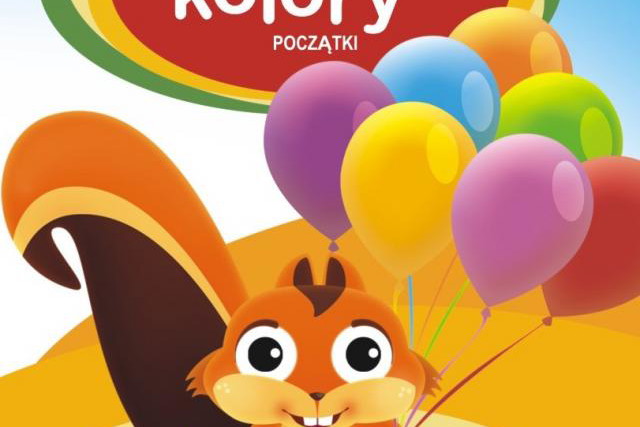 “Baby TV na DVD – moja pierwsza kolekcja”