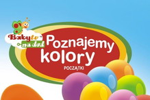 “Baby TV na DVD – moja pierwsza kolekcja”