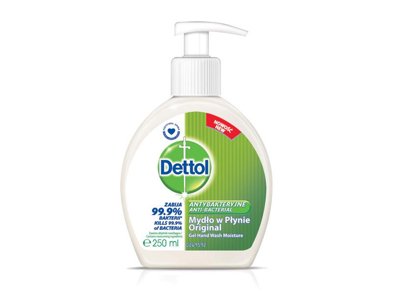Dettol