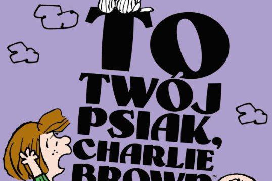 Snoopy_to twoj psiak DVD 2D