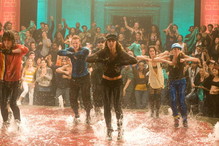 "Step Up 3D"