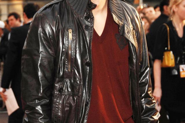 Ashton Kutcher