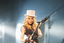 Madonna