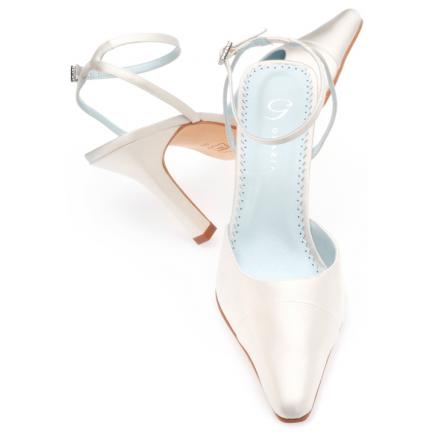 Buty - istotny dodatek - zdjęcie