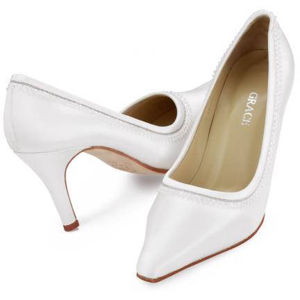 Buty - istotny dodatek - zdjęcie