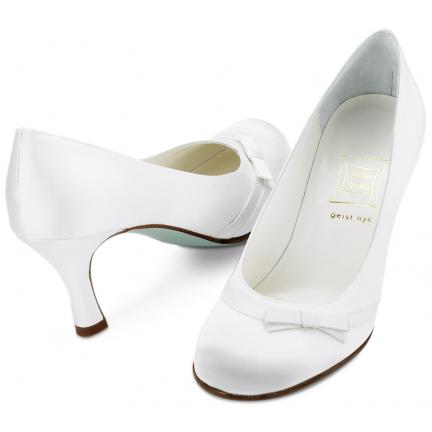 Buty - istotny dodatek - zdjęcie
