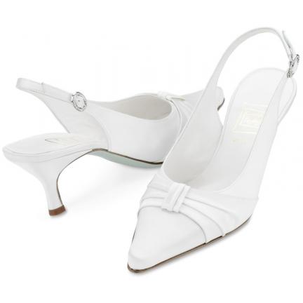 Buty - istotny dodatek - zdjęcie