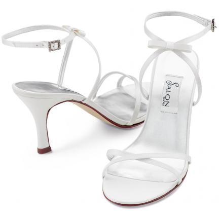 Buty - istotny dodatek - zdjęcie