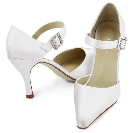Buty - istotny dodatek - zdjęcie