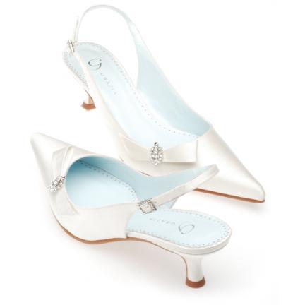 Buty - istotny dodatek - zdjęcie
