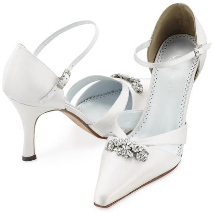 Buty - istotny dodatek - zdjęcie