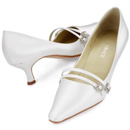 Buty - istotny dodatek - zdjęcie