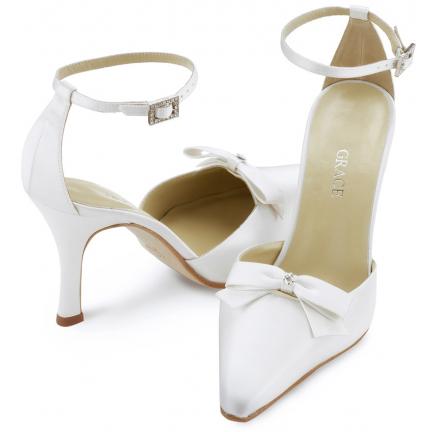 Buty - istotny dodatek - zdjęcie
