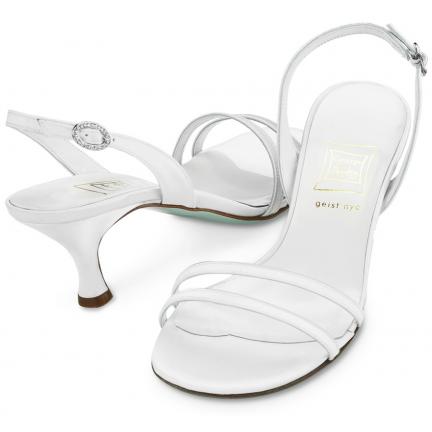 Buty - istotny dodatek - zdjęcie