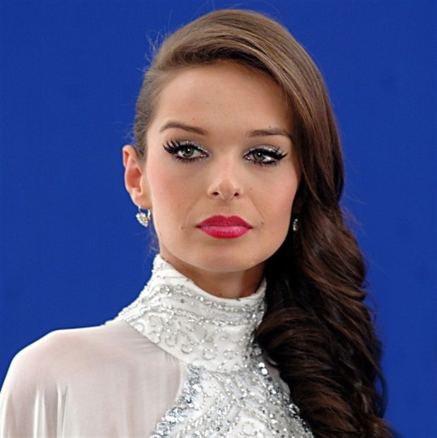 Fryzury gwiazd - zdjęcie