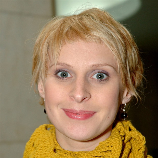Fryzury krótkie - zdjęcie