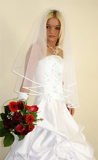 Kolekcja Kassandra, kolekcja Marie - STUDIO MODY MARGET - zdjęcie