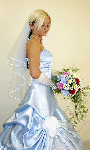 Kolekcja Rosita Pastell - STUDIO MODY MARGET - zdjęcie