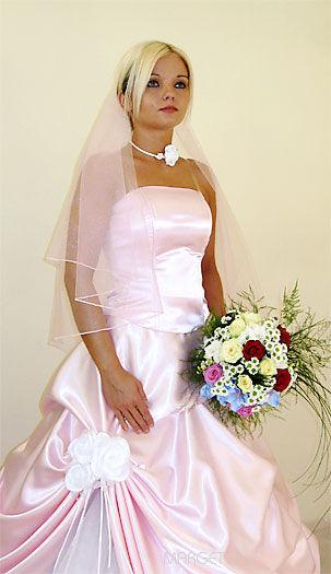 Kolekcja Rosita Pastell - STUDIO MODY MARGET - zdjęcie