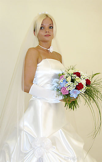 Kolekcja Rosita Pastell - STUDIO MODY MARGET - zdjęcie