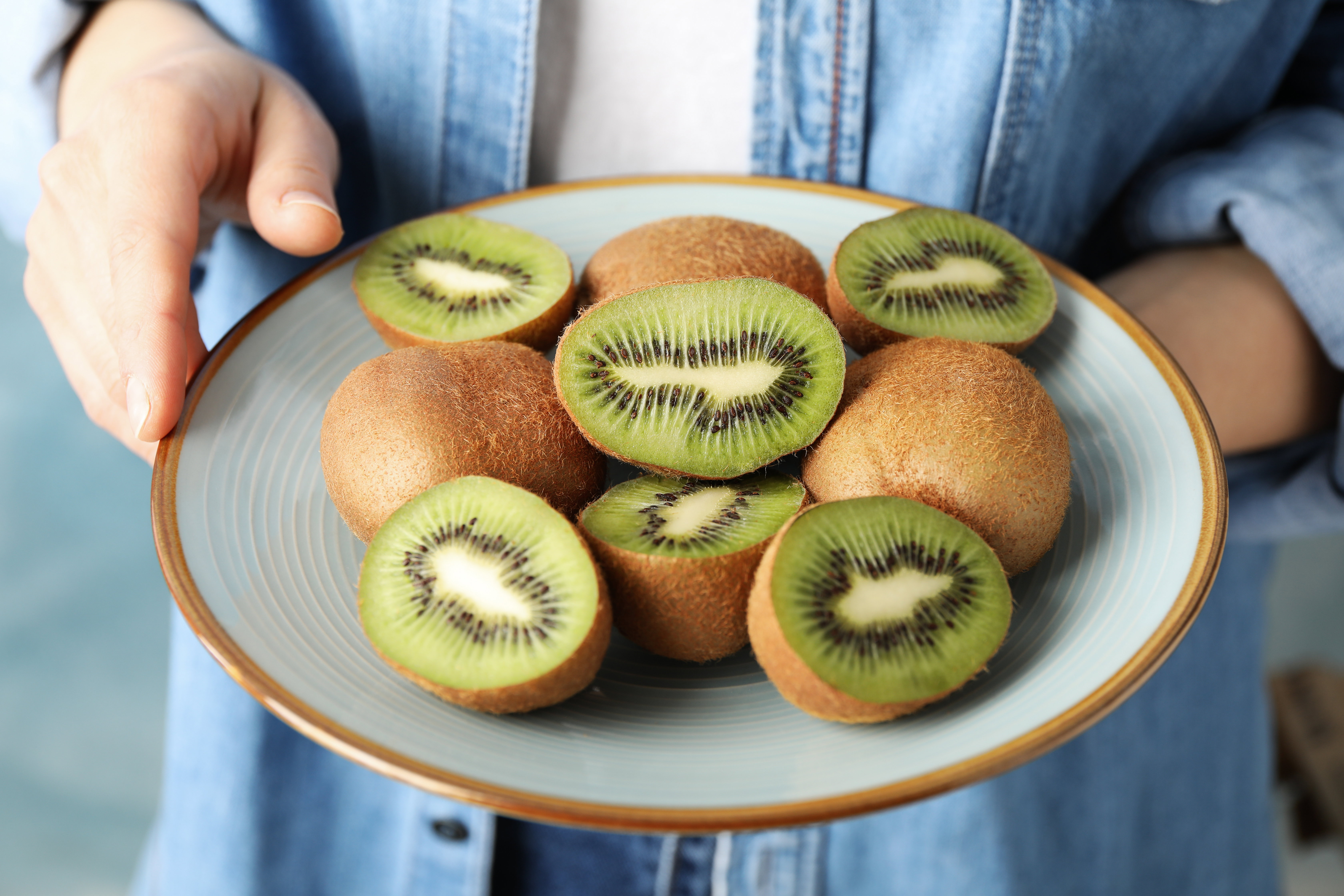 kiwi a cukrzyca