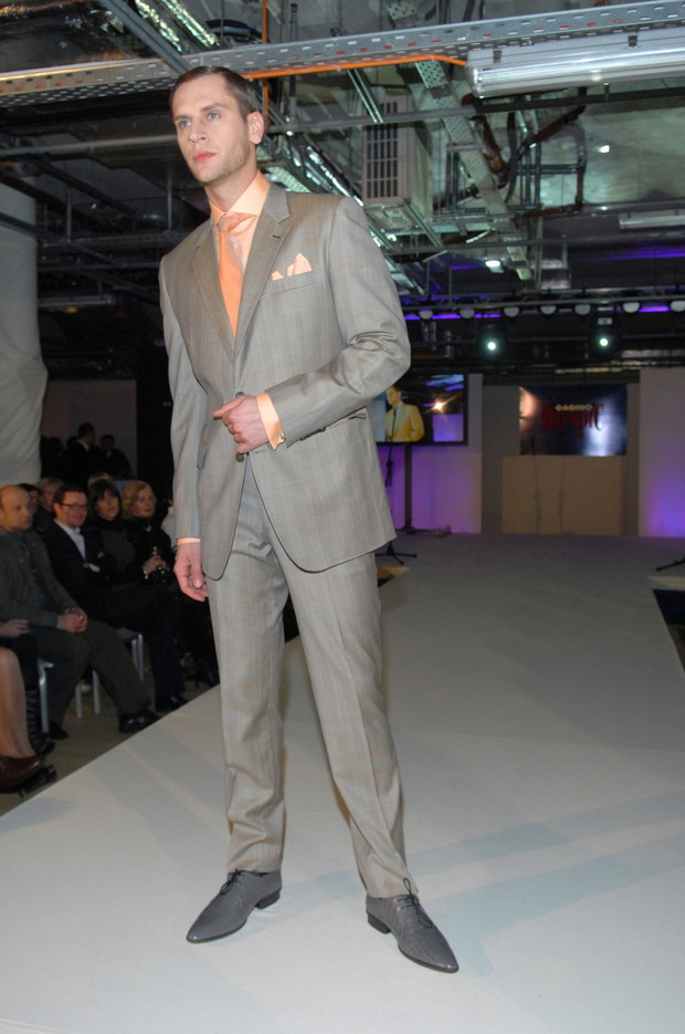 Finał Olimpic Casino Car Jackpot - zdjęcie
