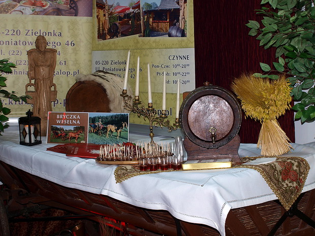 Fotorelacja z Festiwalu Mody Ślubnej Torwar 2009 - zdjęcie