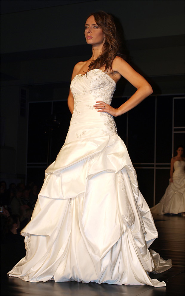 Pokaz Veromia - Torwar 2009 - zdjęcie