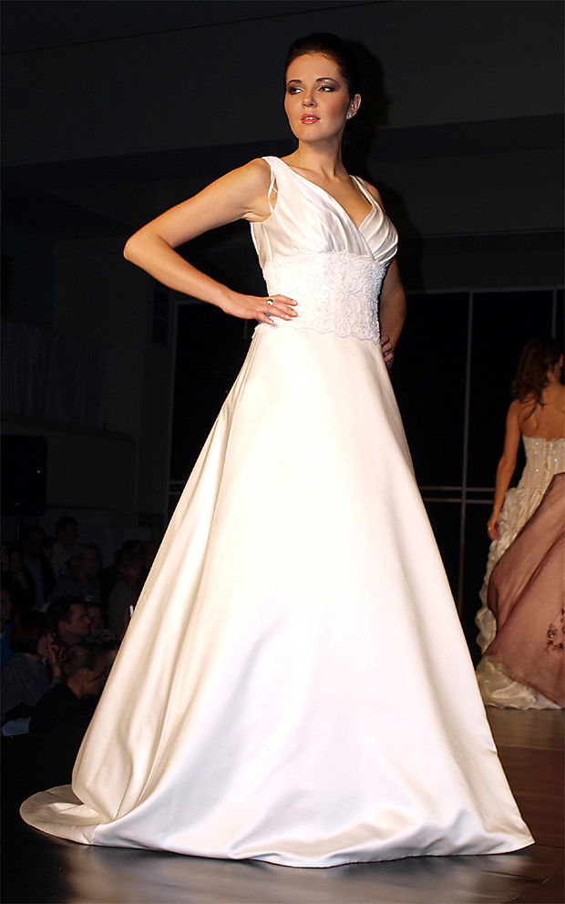 Pokaz Veromia - Torwar 2009 - zdjęcie