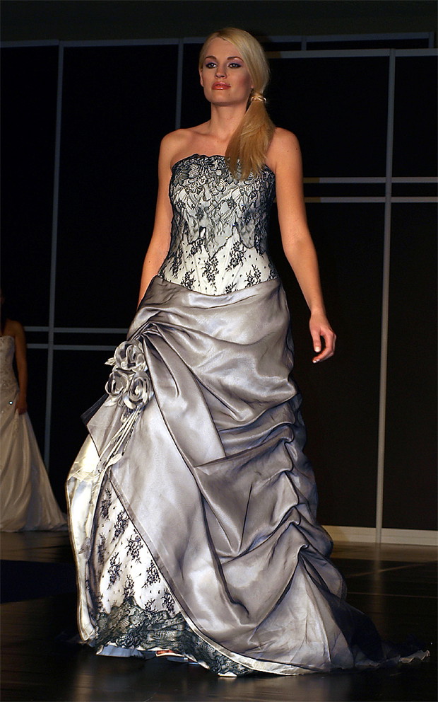 Pokaz Veromia - Torwar 2009 - zdjęcie