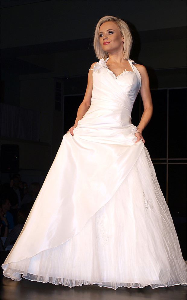 Pokaz Veromia - Torwar 2009 - zdjęcie