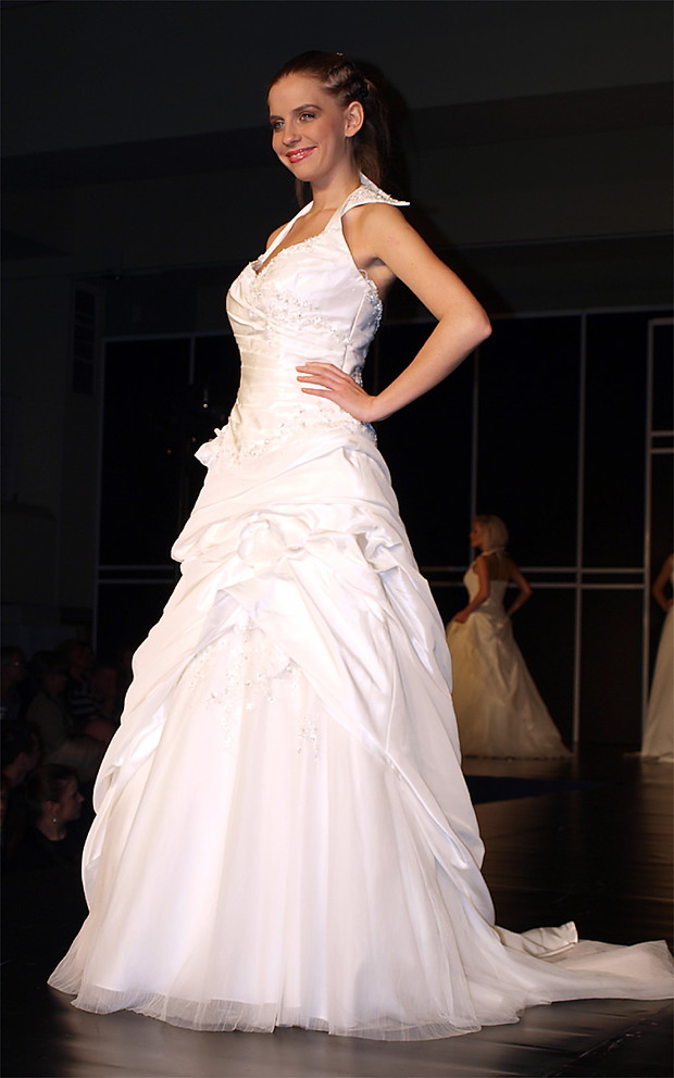 Pokaz Veromia - Torwar 2009 - zdjęcie