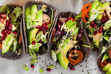 dieta bezglutenowa przepisy
