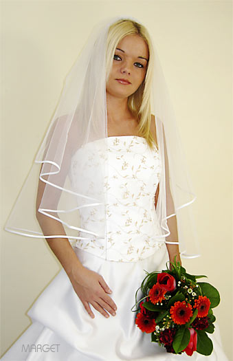 Kolekcja Kassandra, kolekcja Marie - STUDIO MODY MARGET - zdjęcie