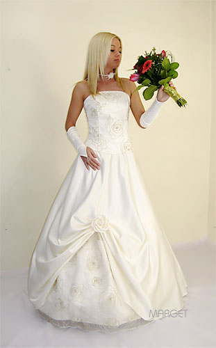 Kolekcja Sylvia, Parisienne - STUDIO MODY MARGET - zdjęcie