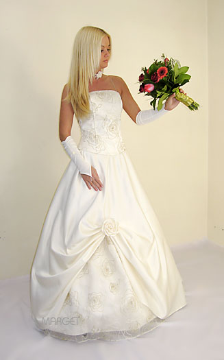 Kolekcja Sylvia, Parisienne - STUDIO MODY MARGET - zdjęcie