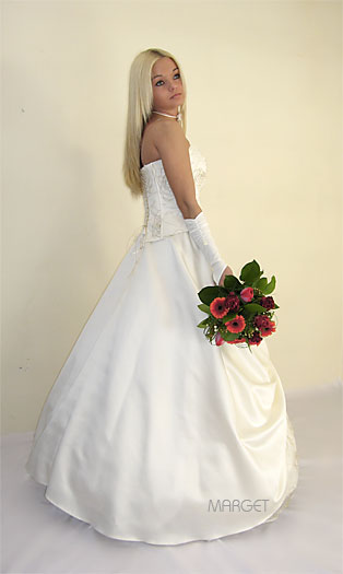 Kolekcja Sylvia, Parisienne - STUDIO MODY MARGET - zdjęcie