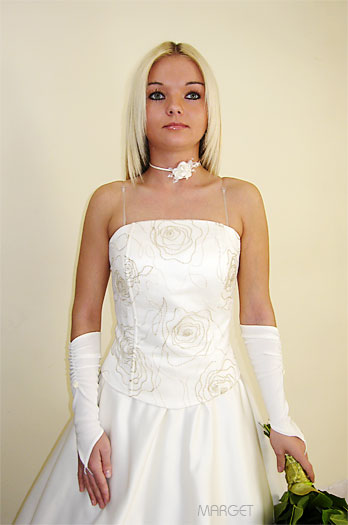 Kolekcja Sylvia, Parisienne - STUDIO MODY MARGET - zdjęcie