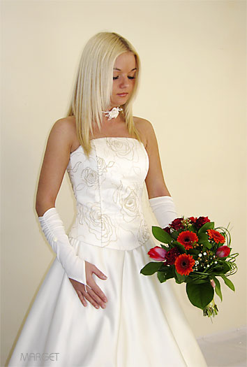 Kolekcja Sylvia, Parisienne - STUDIO MODY MARGET - zdjęcie
