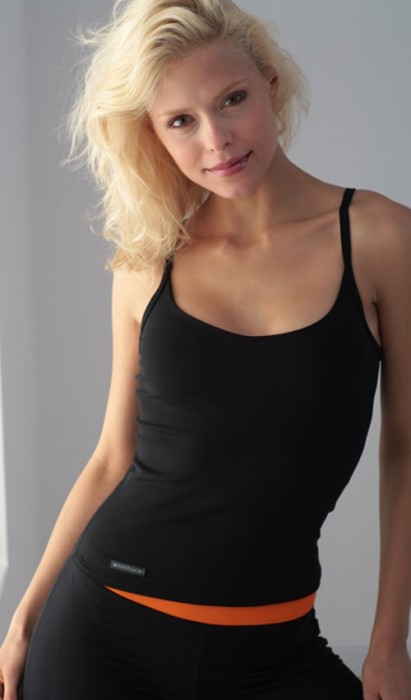 Moda fitness - Anniluce - zdjęcie