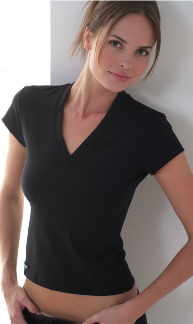 Moda fitness - Anniluce - zdjęcie