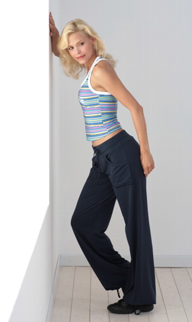 Moda fitness - Anniluce - zdjęcie