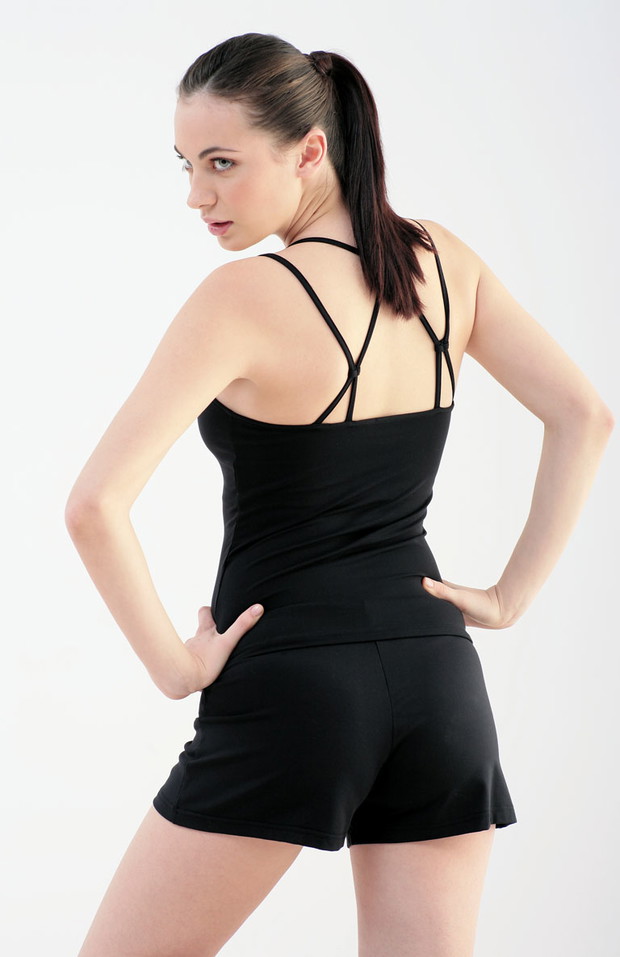 Moda fitness firmy Anniluce - zdjęcie