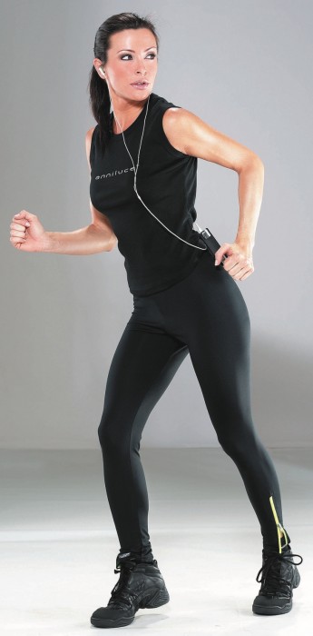Odzież fitness - Anniluce - zdjęcie