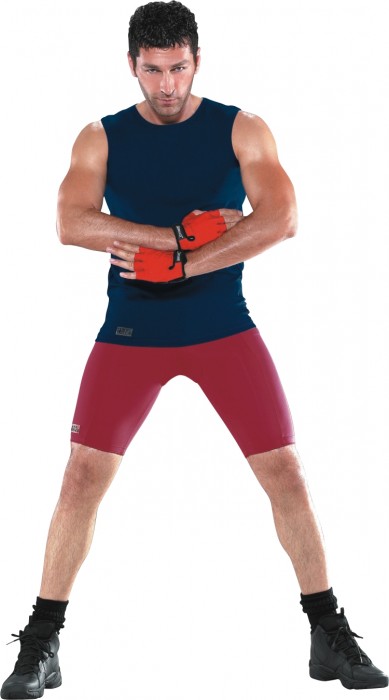 Odzież fitness - Anniluce - zdjęcie