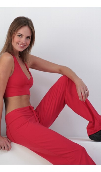 Odzież fitness - Anniluce - zdjęcie