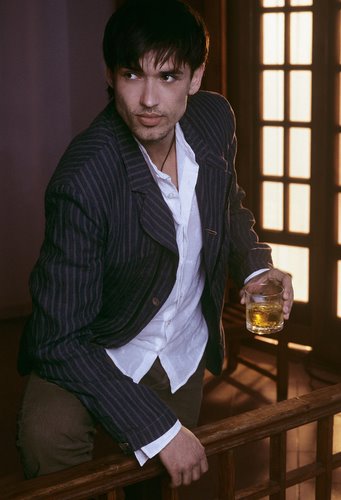 Franco Feruzzi - kolekcja wiosna/lato 2007 - zdjęcie