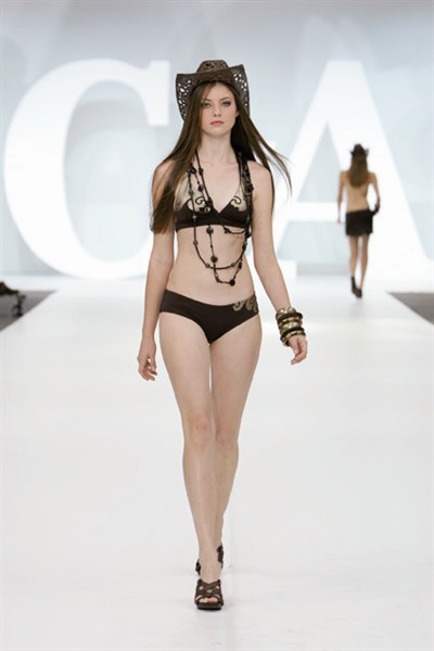 Swimwear - kolekcja C&A - zdjęcie